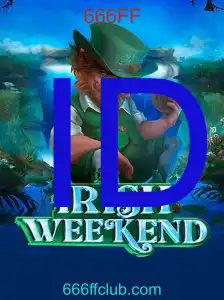 IrishWeekend