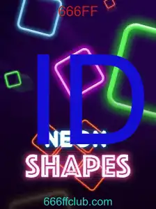 NeonShapes