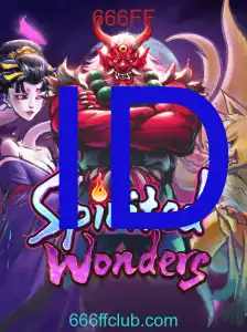 SpiritedWonders